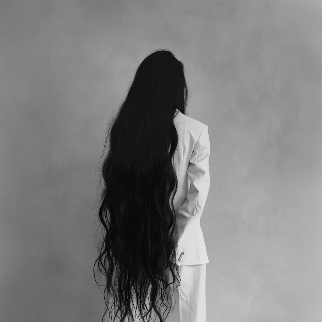 Hair Loss Recovery Therapy